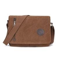 ราคา กระเป๋าสะพาย ใบใหญ่ กระเป๋าผ้า กระเป๋ายีนส์ กระเป๋าผู้ชาย ขนาดใหญ่14นิ้ว (19463586496)