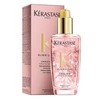 ราคา Kerastase Elixir Ultime LHuile Rose Originale Huile De Parfum Oil 100ml ออยล์บำรุงผม เซรัมสำหรับผม (21419613891)