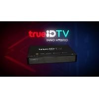 ราคา กล่องทรู TrueID TV Inno Hybrid Android สินค้ามือ1 มีกล่อง ดูบอลฟรี ไม่เสียรายเดือน สินค้ามีรับประกัน จัดส่งฟรี ส่งไว (20785012895)