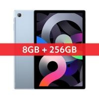 ราคา NEW Blackview Tab 15 Pro Tablet แท็บเล็ตพีซี 8 256GB 8280mAh Battery 10 5 inch Display Unisoc T606 Octa Core 13MP Camera Tablet (19111950013)