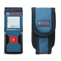 ราคา Bosch Infrared laser rangefinder GLM 4000 400 500 50 23G เครื่องวัดระยะเลเซอร์อินฟราเรด เครื่องมือวัดเรนจ์ไฟ รับประกัน1ปี (21372690381)