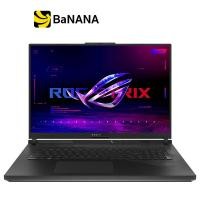 ราคา Asus ROG Strix SCAR 18 G834JZR R6046W Off Black by Banana IT (21257183340)