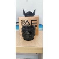 ราคา Nikon AF 50mm f1 8 D (21053130659)