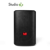 ราคา ลำโพงบลูทูธ Monster Bluetooth Speaker Sparkle Black by Studio7 (17421250126)