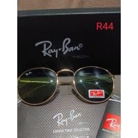 ราคา เเว่นตากันเเดดทรงกลมสุดชิค นำเข้าเกรดพรีเมี่ยม RAYBAN กระจกเเท้ G15 รุ่น roundโปรโมชั่นร้อนแรง ขายดีสุดๆ ราคาสุดคุ้ม (21460611175)