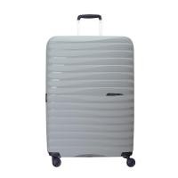 ราคา CAGGIONI กระเป๋าเดินทาง รุ่นเวฟ Wave C23061 สีเทา (20518108861)