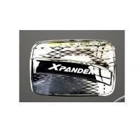 ราคา เบ้ากันรอยสีเงินโครเมี่ยม Xpander Cross Xpander GT ปี2018 ปัจจุบัน กันรอยประตูxpander cross ของแต่งxpander xpander cross (17626398061)