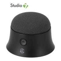 ราคา TECHPRO Magnetic bluetooth Speaker SBTTP001 By Studio7 (20627599586)