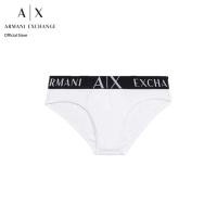 ราคา AX Armani Exchange กางเกงในผู้ชาย รุ่น AX 956003 CC28200010 สีขาว (21405715451)