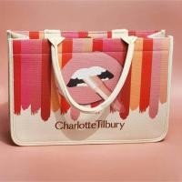 ราคา Charlotte Tilbury Tote Bag (21288312841)