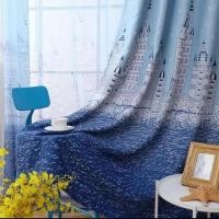 ราคา ผ้าม่าน กว้าง 100 X สูง 250 ซม ผ้าม่านสำเร็จรูป ม่านตาไก่ หน้าต่าง ประตู ผ้ากันUV กันแดดได้ดีมากๆ ราคา ผืน (20646091039)