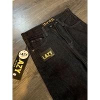 ราคา กางเกงเลซี่ Lazy jeans ของแท้ ปั้นเฟดเท่ๆแถมป้ายทุกตัว (20372942384)