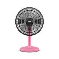 ราคา MITSUBISHI มิตซูบิชิ พัดลมตั้งโต๊ะ มิตซูบิชิ 16 นิ้ว รุ่น DESK FAN D16A GB (10508247904)