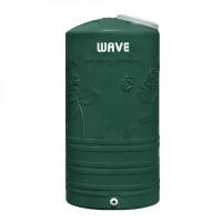 ราคา ถังเก็บน้ำบนดิน WAVE รุ่น Yok หยก ถังเก็บน้ำบนดินขนาด1000ลิตร 2000ลิตร (20852079293)