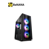ราคา Deepcool Computer Case ATX Matrexx 50 ARGB 4F Black by Banana IT (19542207902)