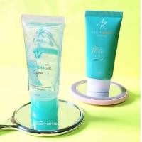 ราคา I aura ALOE VERA GEL I Aura Me USUNUV 2in1 set (20913304106)