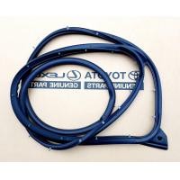 ราคา ยางขอบประตู Toyota Revo 4 ประตู ของแท้ (19117521906)