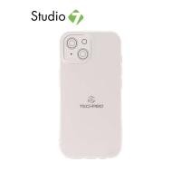 ราคา TECHPRO เคส iPhone 15 Clear by Studio 7 (20446073198)