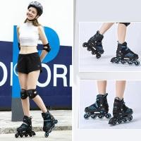 ราคา รองเท้าสเก็ต โรลเลอร์เบลดผู้ใหญ่ โรลเลอร์เบลดInline Skates (21187795120)