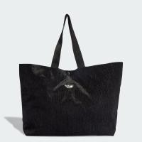 ราคา adidas ไลฟ์สไตล์ กระเป๋าช้อปปิ้ง Glam Goth ผู้หญิง สีดำ II3384 (21454186315)