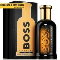 ราคา Hugo Boss Bottled Elixir Parfum 100 ml (21353127580)