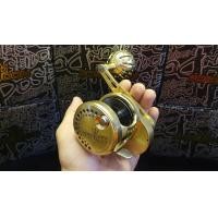 ราคา รอก POSEIDON รุ่น 50SJ รอกเบทคาสติ้งทรงกลมโพไซดอน สำหรับงานหนัก ๆ โหด ทั้งงานทะเล และอัดปลาบึก (21446238902)