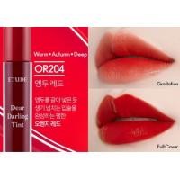 ราคา แท้ ใหม่ Etude House Dear Darling Water Gel Tint (21405035530)