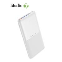 ราคา แบตสำรอง ALPHA Power Bank 20000 mAh 20W B20PD by Studio7 (16040721409)