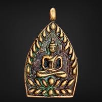 ราคา เหรียญเจ้าสัว หลวงปู่บุญ วัดกลางบางแก้ว (17391821139)
