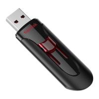 ราคา SanDisk Cruzer Glide CZ600 USB 3 0 64GB by Banana IT แฟลชไดร์ฟ (118557424)