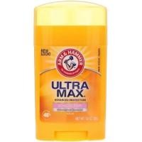 ราคา Arm Hammer Ultra max deodorant Arm hammer Essential Deodorant (16396330511)