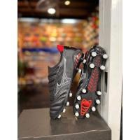 ราคา ใหม่ ล่าสุด SALE 66 รองเท้าแตะบอล รองเท้าฟุตบอล 100ปุ่มMizuno NEO made in Japan หนังจิงโจ้วัว นุ่มทนเบาแข็งแรง พร้อมกล่องแบรนด์ ถุงผ้า ใส่ไม่ได้สามารถเปลี่ยนไซส์กับทางร้านได้ สวยแท้ตรงปก100 สินค้าใช้ 