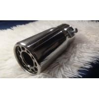 ราคา ปลายท่อไอเสียสเตนเลส ปลายตรง 5 5 cm สําหรับรถยนต์ การันตีคุณภาพ (20919856458)