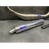 ราคา ท่อสูตรDASH125 คอปั้ม ท้ายปั้มกะดก ปลายเงินจุกใหญ่ (15022740612)