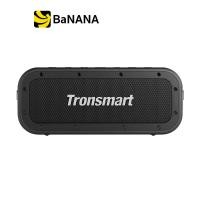ราคา ลำโพงพกพา ลำโพงไร้สาย Tronsmart Force X 60W Black by Banana IT (13698613477)