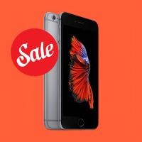 ราคา สมาร์ทโฟน I6s ของแท้ ศูนย์ไทย (21420972411)