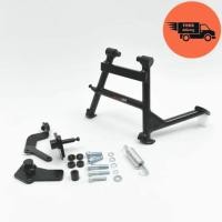 ราคา ขาตั้งคู่สำหรับ Suzuki V Strom 650 CENTER STAND SUZUKI V STROM 650 (4250036846)