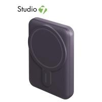 ราคา Energea 10000 mAh Wireless Magpac Mini พาวเวอร์แบงค์ by Studio7 (20213482032)