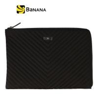 ราคา TECHPRO กระเป๋า Sleeve MacBook Laptop 13 14 inch Quilted Nylon by Banana IT (15452805681)