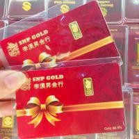 ราคา ทองคำแท่ง 96 5 น้ำหนัก 1 กรัม ทองคำแท้มาตรฐานจากเยาวราช พร้อมใบรับประกัน รับซื้อคืนเต็มราคาสมาคมทองคำ (21457733749)