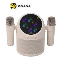 ราคา TECHPRO Pixel II Karaoke by Banana IT (21295185824)