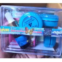 ราคา ชุดบำรุงผิวหน้าวุฒิศักดิ์ กลูต้า สีน้ำเงินของแท้ มีเลขจดแจ้ง ปลอดภัย มีเก็บเงินปลายทาง (21441017815)