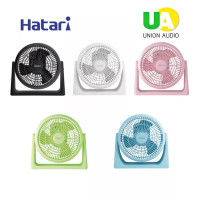 ราคา Hatari ฮาตาริ พัดลมไซโคลน HT PS20M1 ราคาถูก PS20M1 (19953333233)
