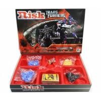 ราคา The Board Game Risk Transformer BOARDGAMES เกมการ์ด (16363938264)