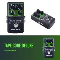 ราคา เอฟเฟค nux Tape Core Deluxe Echo เอคโค Effects (20279253171)