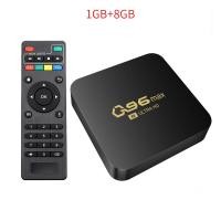 ราคา Q96กล่องทีวี Android 11 amlogic S905 5G quad core 64บิต4K 3D UHD Smart TV กล่องสมาร์ททีวี h 265 IPTV Space Netflix proectors (21433565553)