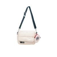 ราคา FILA Lets Play กระเป๋าสะพายไหล่ผู้ใหญ่ (21204495423)