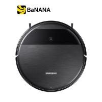 ราคา หุ่นยนต์ดูดฝุ่น SAMSUNG 2 in 1 Cleaning VR05R5050WK ST Black by Banana IT (21395770174)