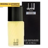 ราคา Dunhill Edition EDT 100 ml (1777530850)