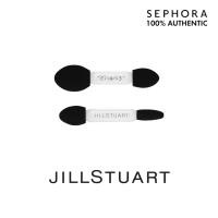 ราคา JILL STUART Eye Color Tip Double Brush Set (19667891598)